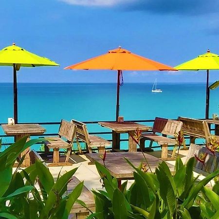 Goodview Kohkood Διαμέρισμα Τρατ Εξωτερικό φωτογραφία