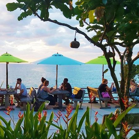 Goodview Kohkood Διαμέρισμα Τρατ Εξωτερικό φωτογραφία