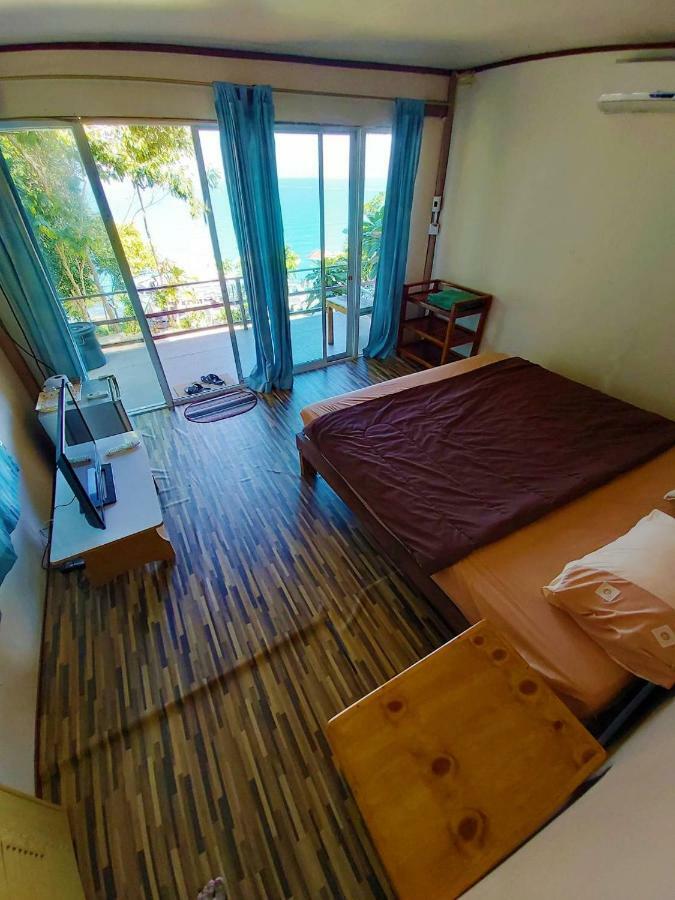 Goodview Kohkood Διαμέρισμα Τρατ Εξωτερικό φωτογραφία