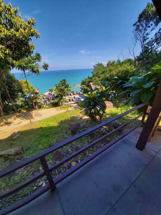 Goodview Kohkood Διαμέρισμα Τρατ Εξωτερικό φωτογραφία