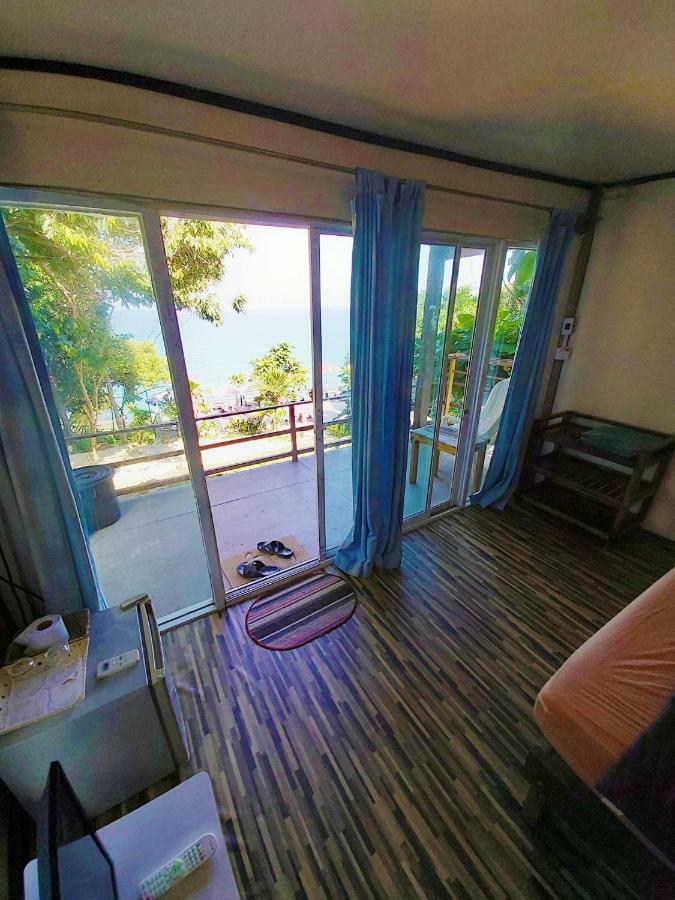 Goodview Kohkood Διαμέρισμα Τρατ Εξωτερικό φωτογραφία