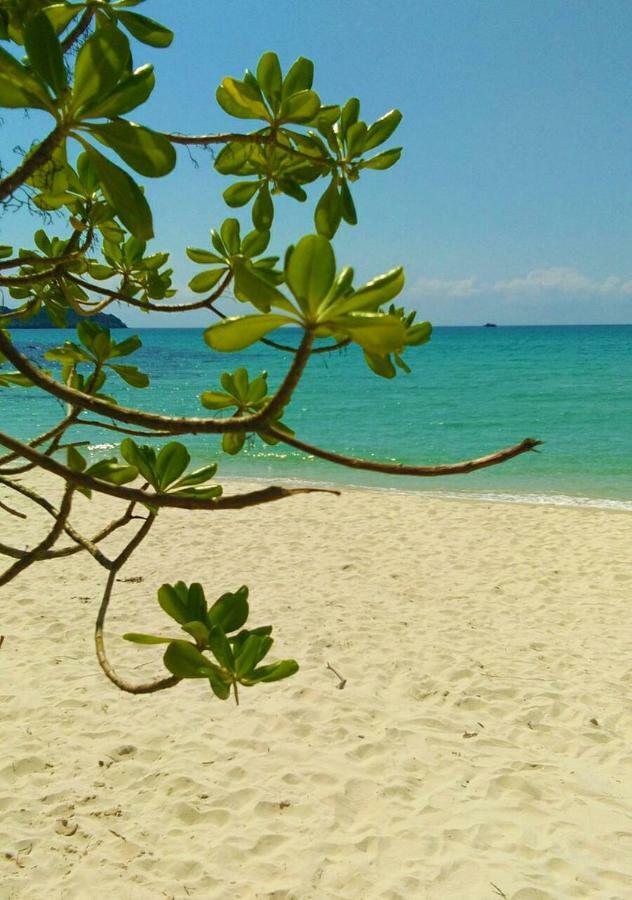 Goodview Kohkood Διαμέρισμα Τρατ Εξωτερικό φωτογραφία