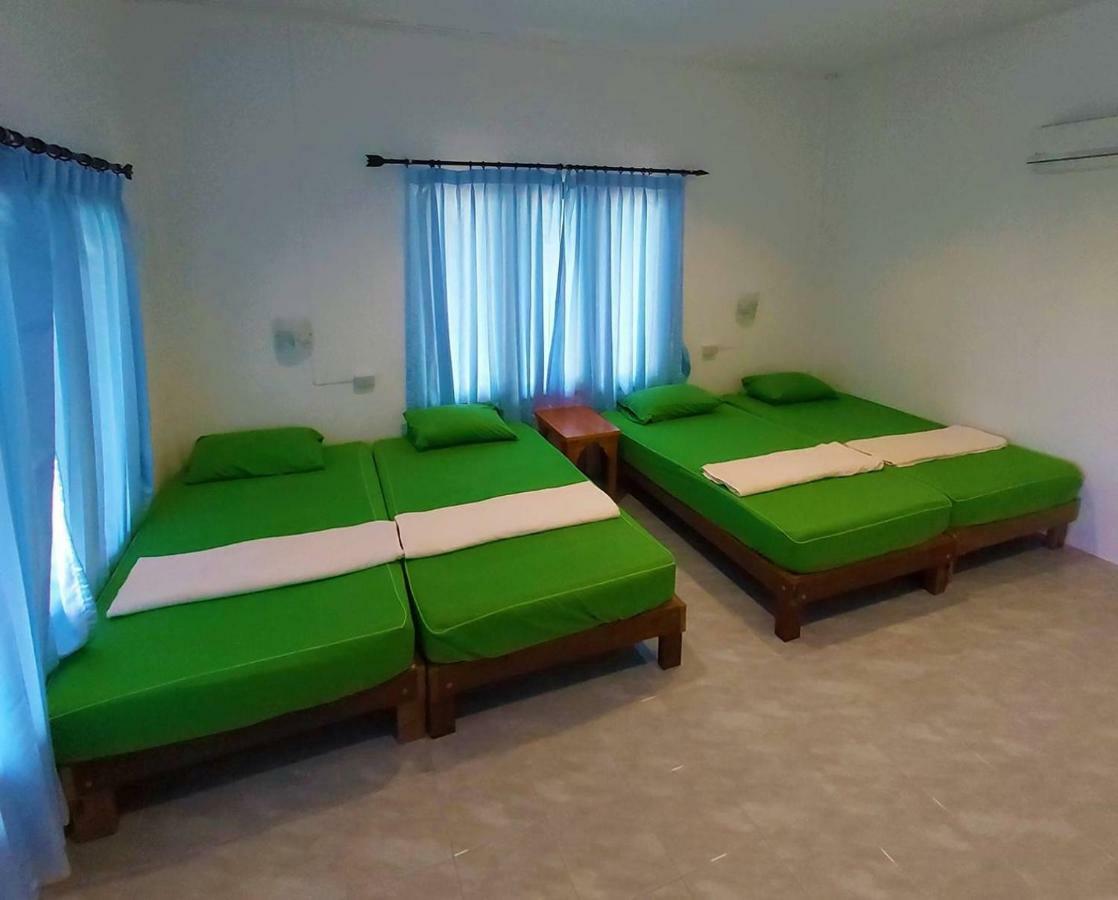 Goodview Kohkood Διαμέρισμα Τρατ Εξωτερικό φωτογραφία