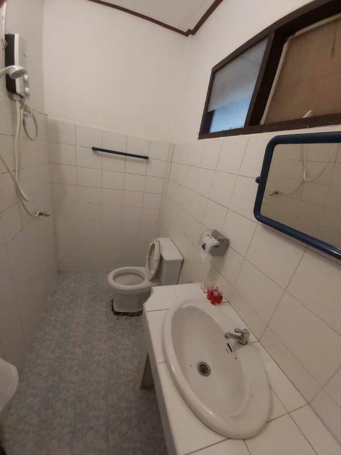 Goodview Kohkood Διαμέρισμα Τρατ Εξωτερικό φωτογραφία