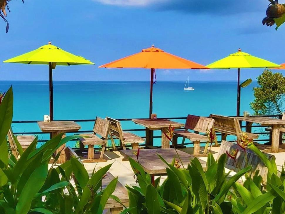 Goodview Kohkood Διαμέρισμα Τρατ Εξωτερικό φωτογραφία