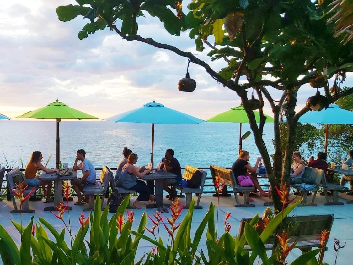 Goodview Kohkood Διαμέρισμα Τρατ Εξωτερικό φωτογραφία